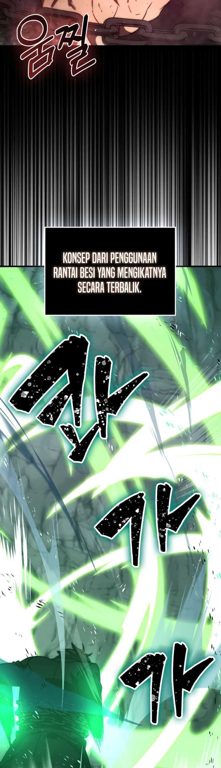 Demon Lord’s Martial Arts Ascension Chapter 75 Gambar 64