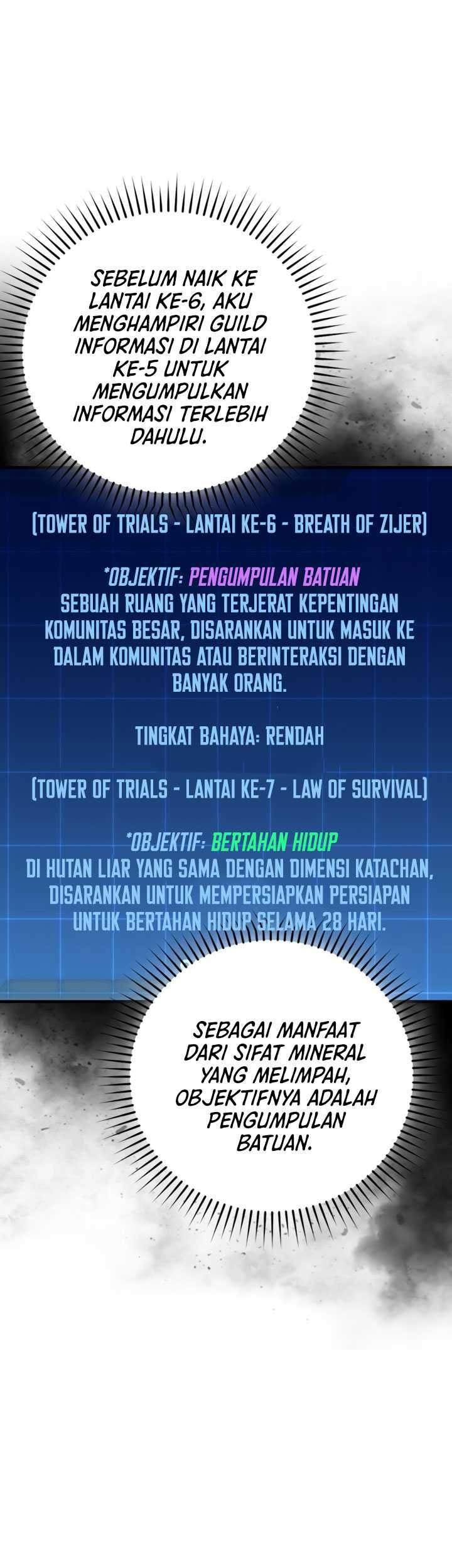 Demon Lord’s Martial Arts Ascension Chapter 75 Gambar 4