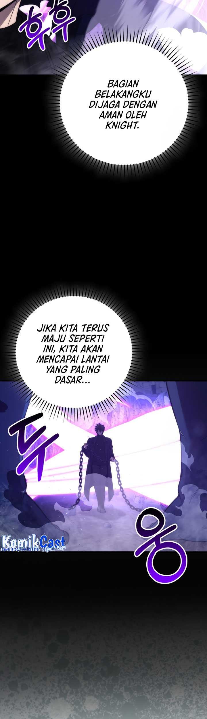 Demon Lord’s Martial Arts Ascension Chapter 75 Gambar 78