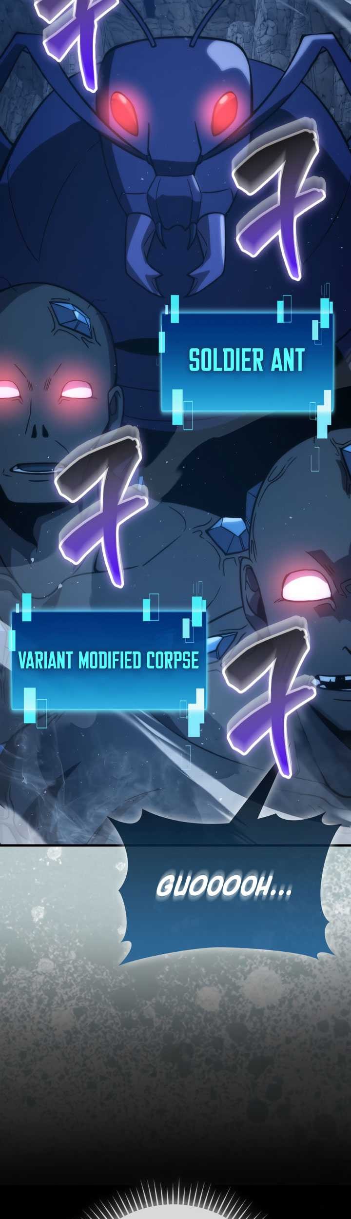 Demon Lord’s Martial Arts Ascension Chapter 75 Gambar 80