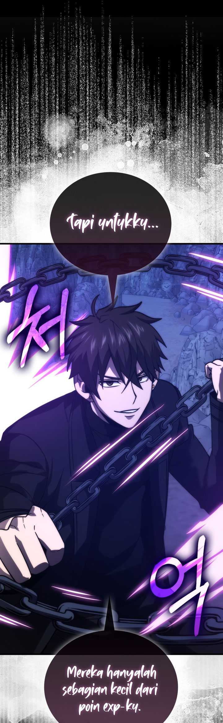 Demon Lord’s Martial Arts Ascension Chapter 75 Gambar 82