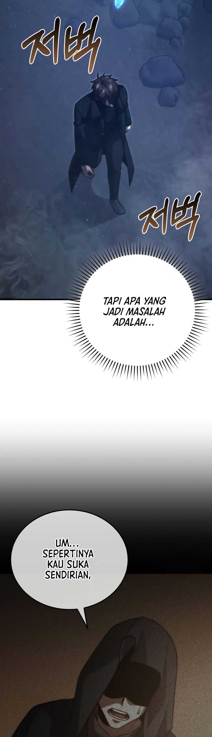 Demon Lord’s Martial Arts Ascension Chapter 75 Gambar 6