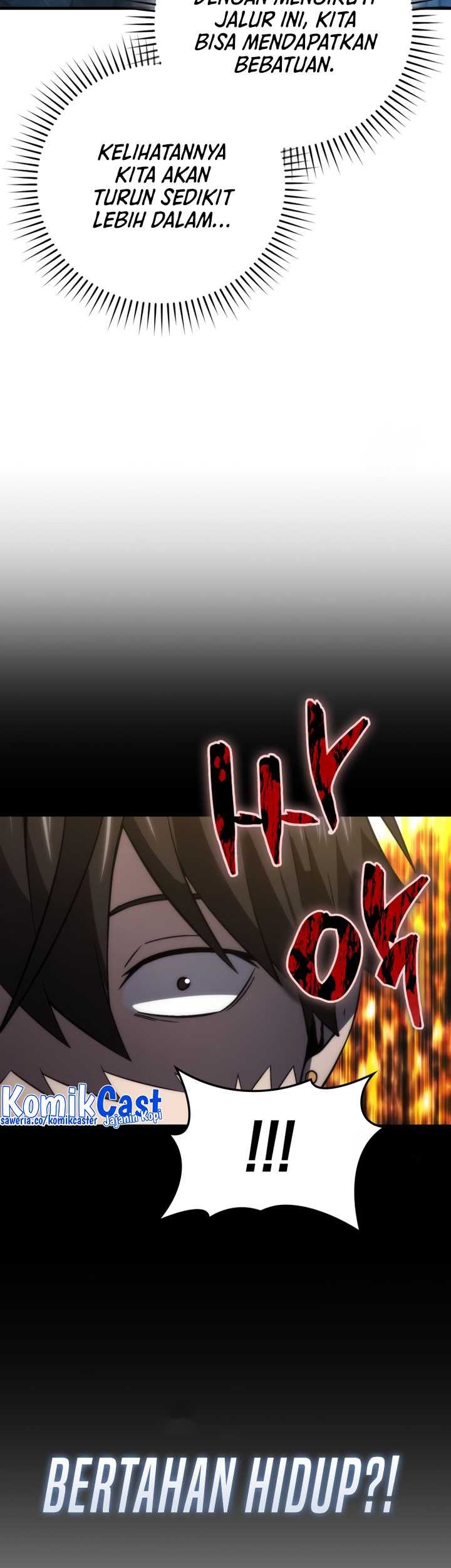 Demon Lord’s Martial Arts Ascension Chapter 75 Gambar 10