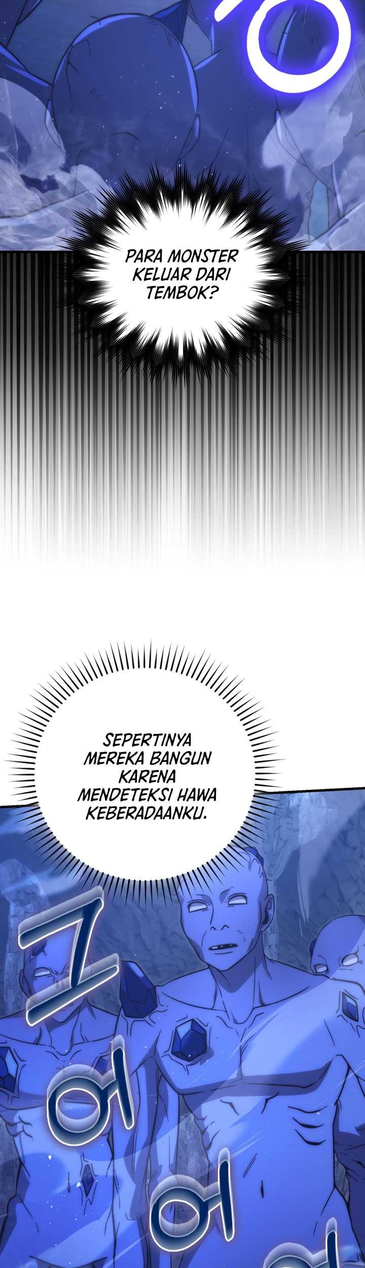 Demon Lord’s Martial Arts Ascension Chapter 75 Gambar 14