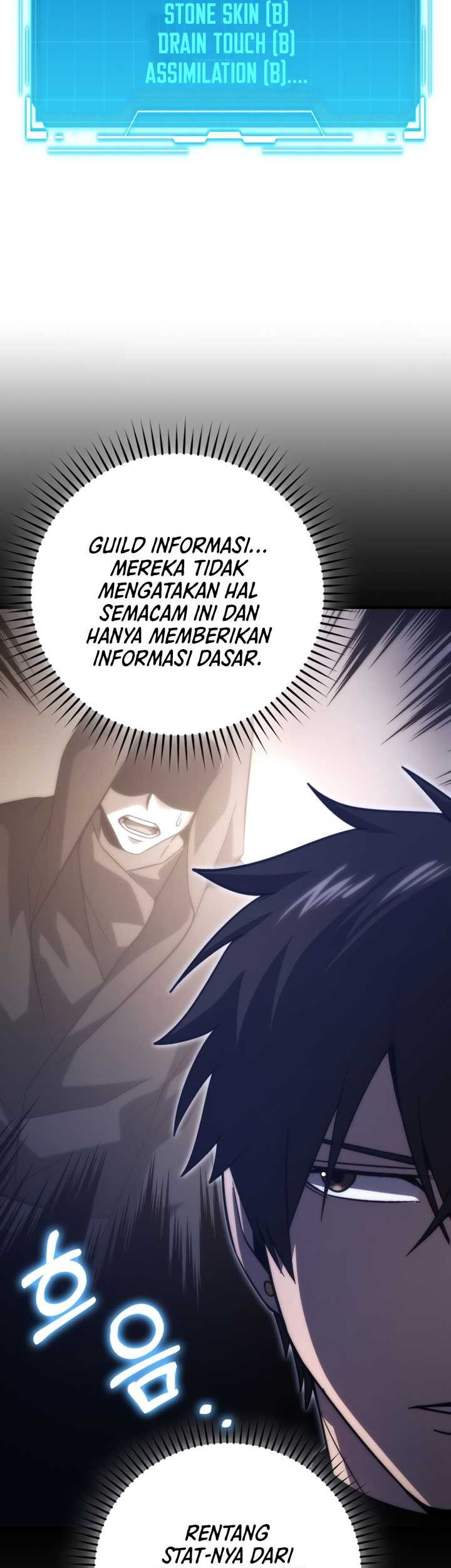 Demon Lord’s Martial Arts Ascension Chapter 75 Gambar 16