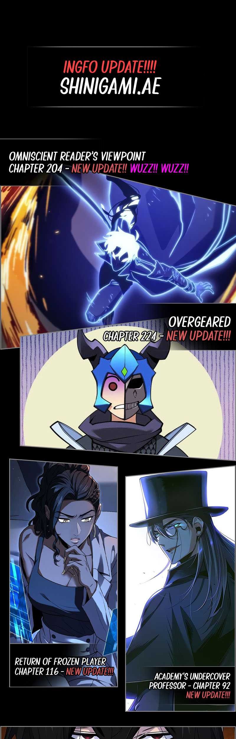 The Unbeatable Dungeon’s Lazy Boss Chapter 35 Gambar 48