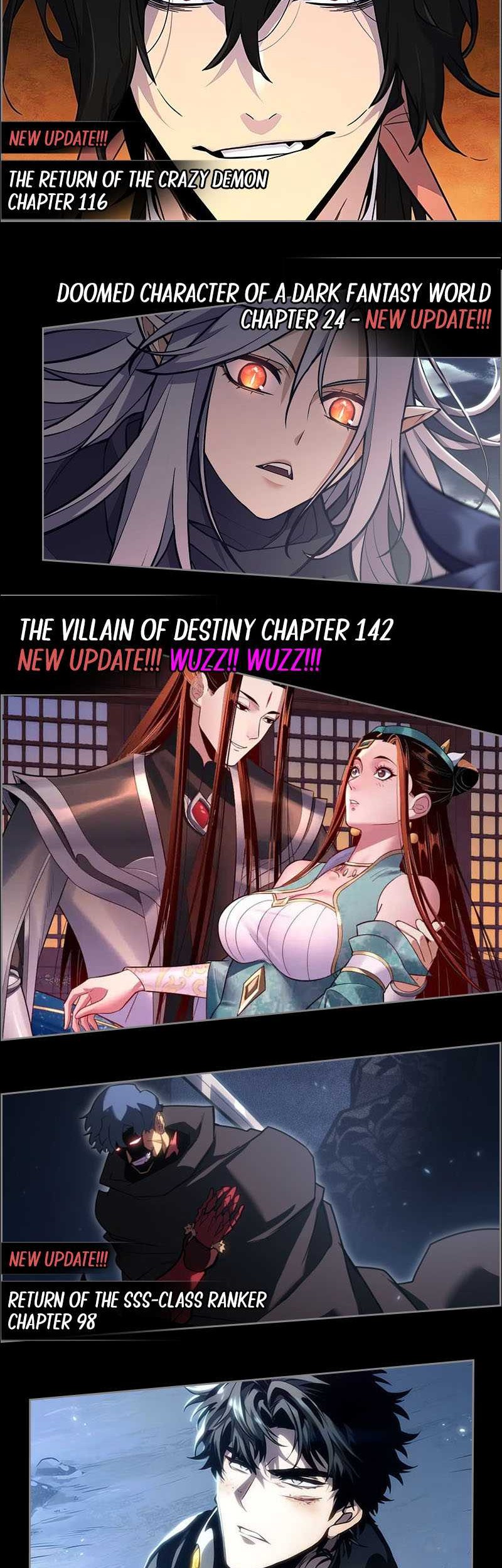 The Unbeatable Dungeon’s Lazy Boss Chapter 35 Gambar 49