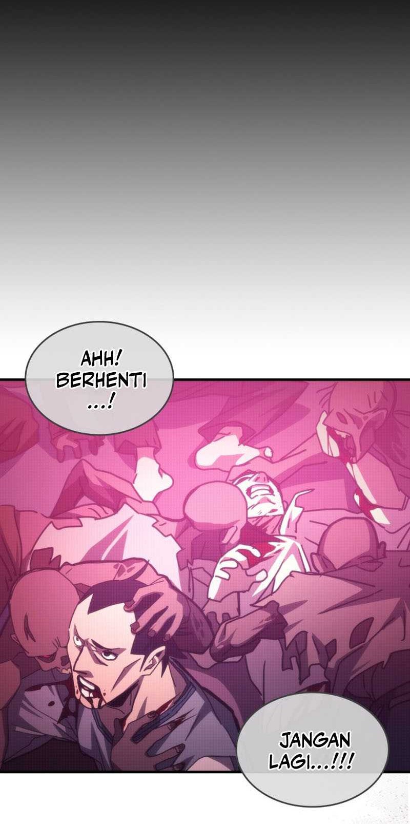 The Unbeatable Dungeon’s Lazy Boss Chapter 35 Gambar 37