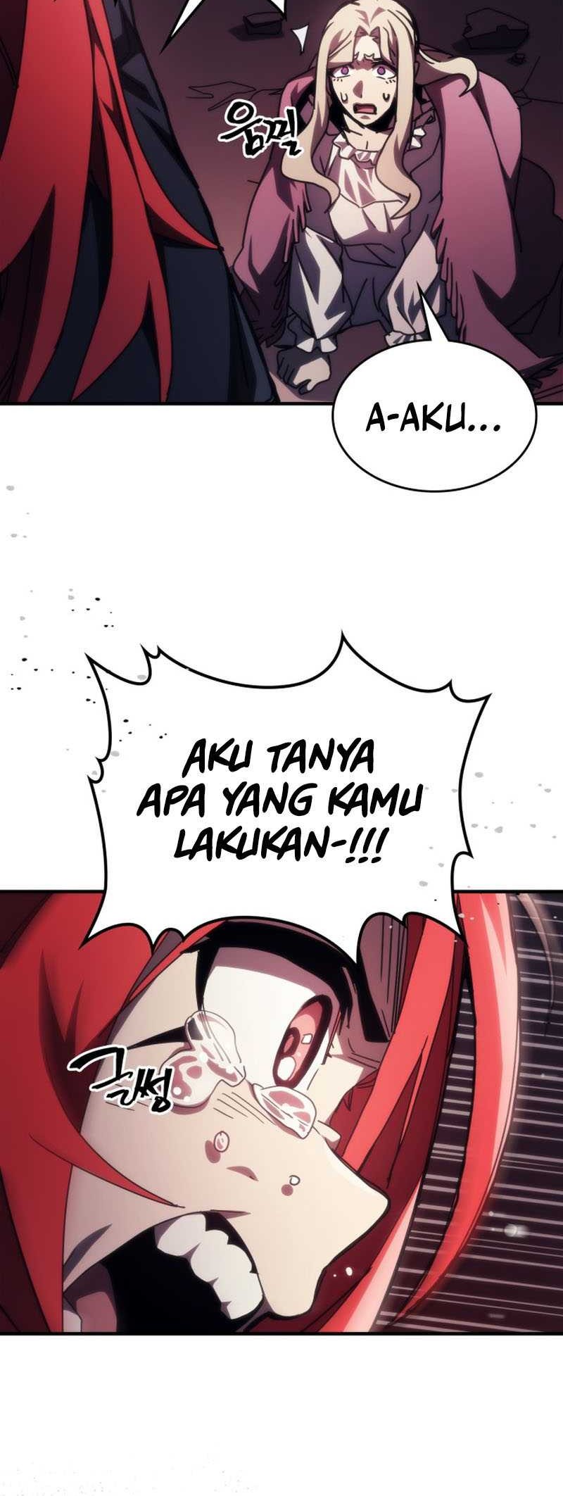 The Unbeatable Dungeon’s Lazy Boss Chapter 35 Gambar 40