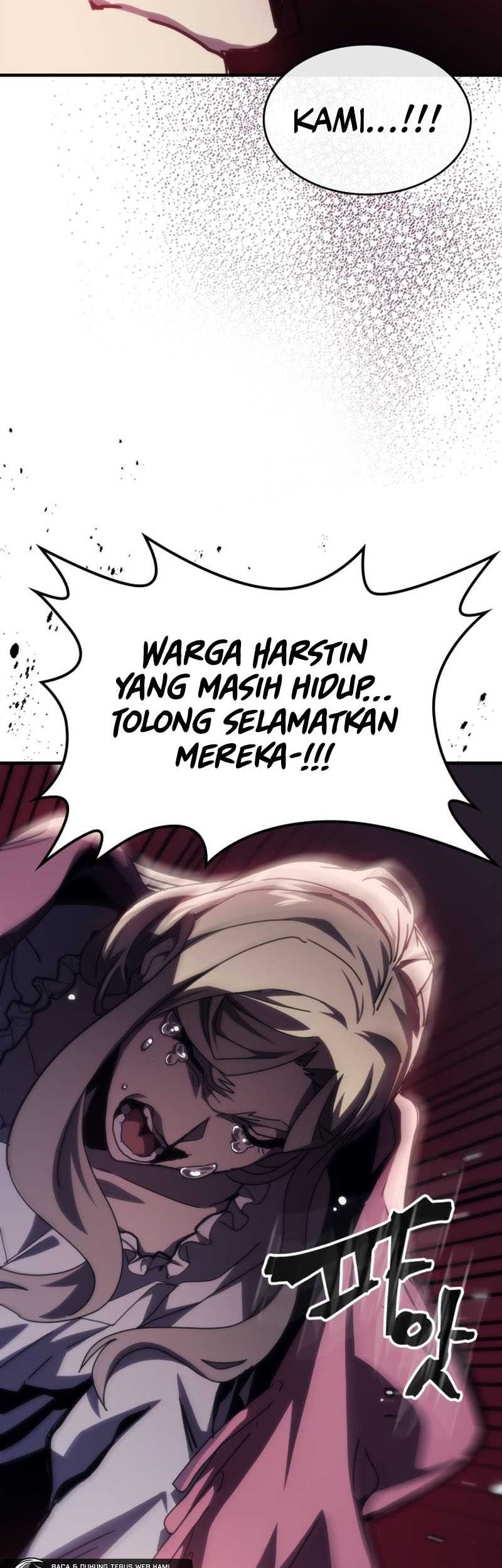 The Unbeatable Dungeon’s Lazy Boss Chapter 35 Gambar 42