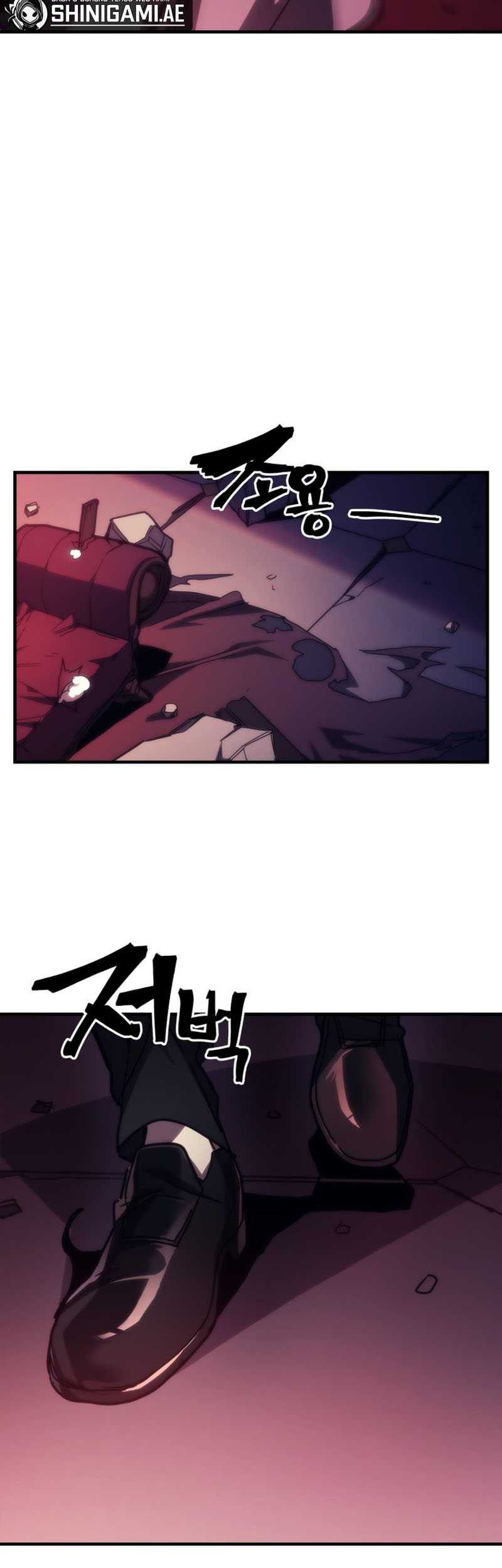 The Unbeatable Dungeon’s Lazy Boss Chapter 35 Gambar 43