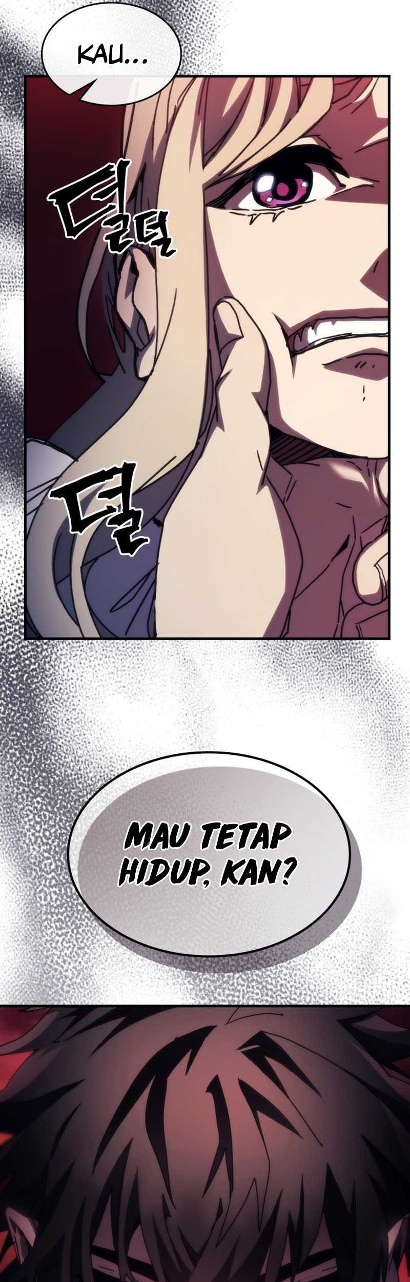 The Unbeatable Dungeon’s Lazy Boss Chapter 35 Gambar 3