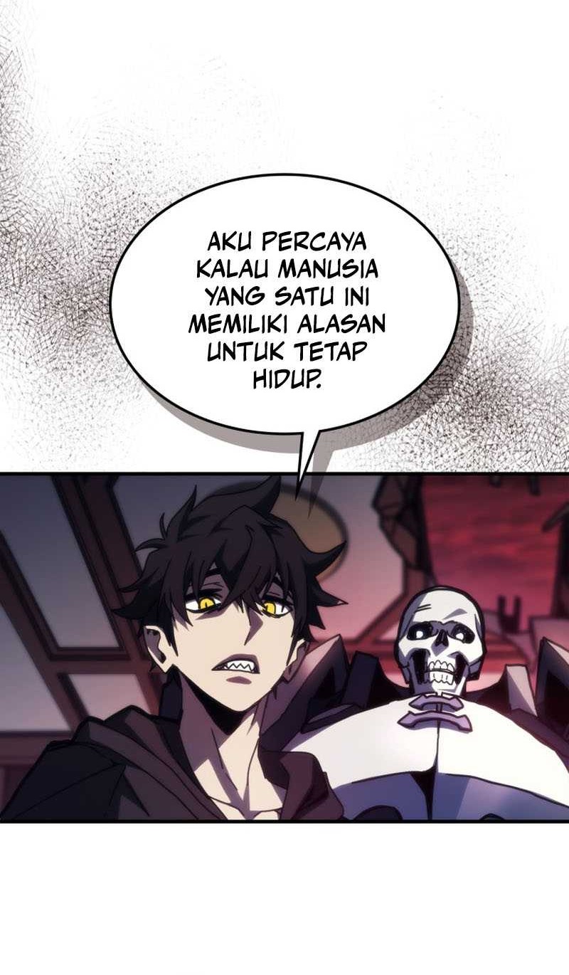 The Unbeatable Dungeon’s Lazy Boss Chapter 35 Gambar 9