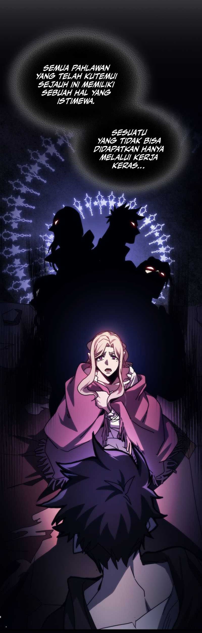 The Unbeatable Dungeon’s Lazy Boss Chapter 35 Gambar 11