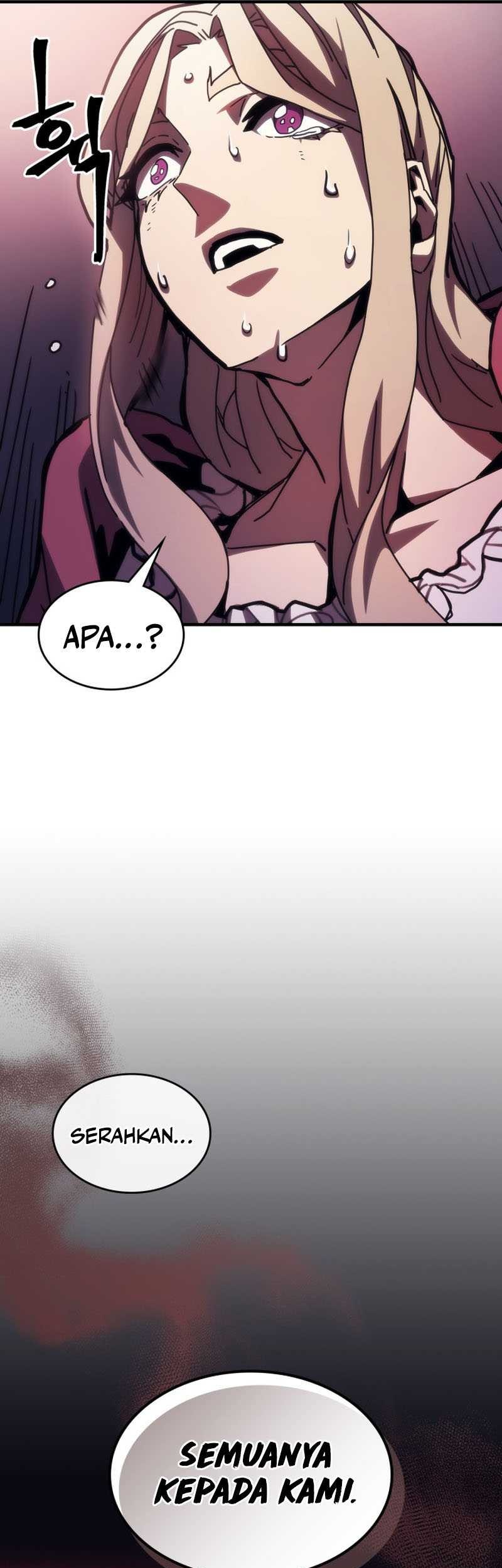 The Unbeatable Dungeon’s Lazy Boss Chapter 35 Gambar 18