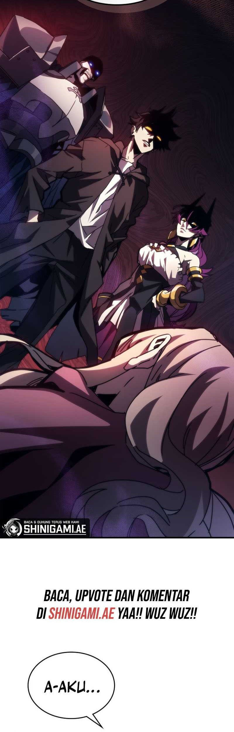 The Unbeatable Dungeon’s Lazy Boss Chapter 35 Gambar 19