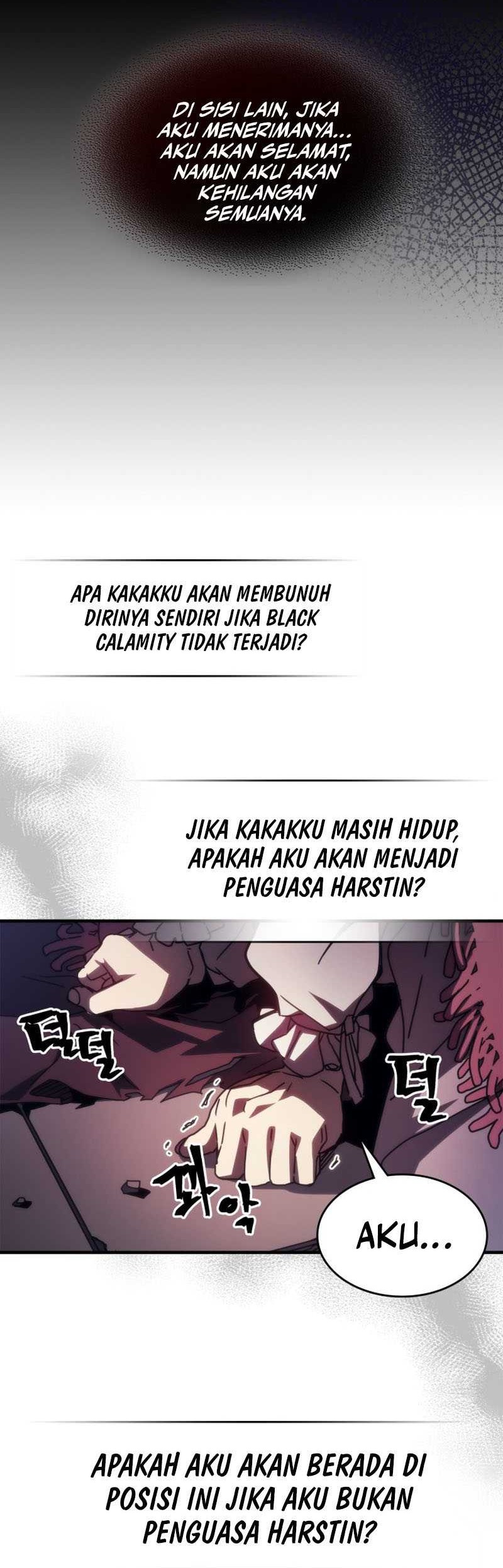 The Unbeatable Dungeon’s Lazy Boss Chapter 35 Gambar 21