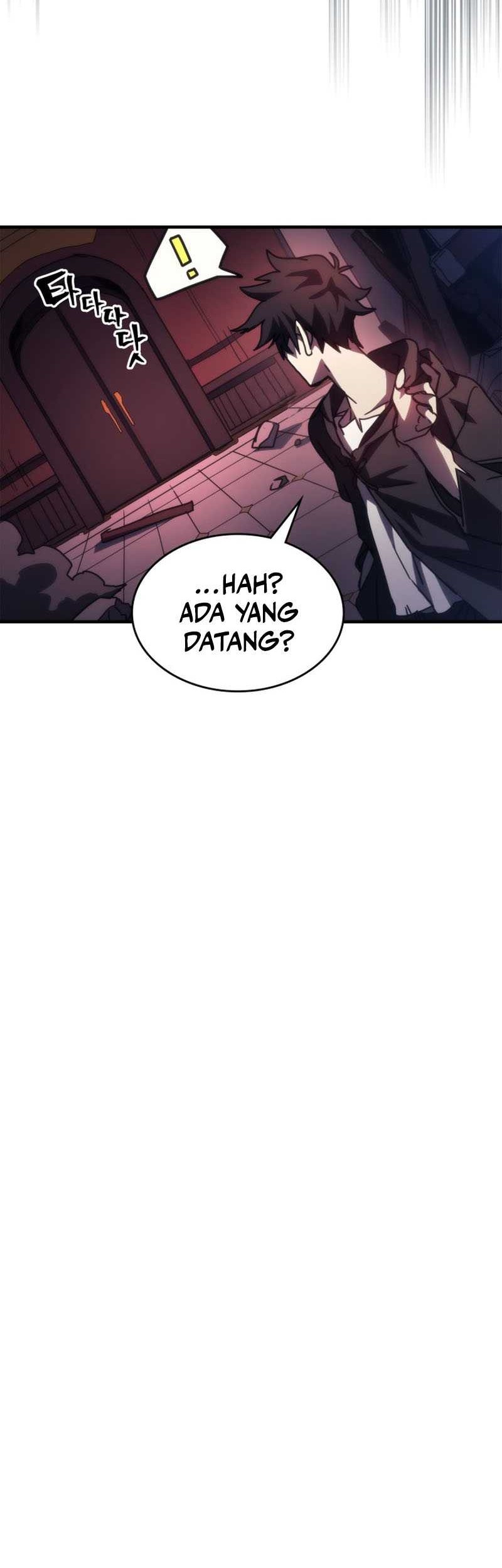 The Unbeatable Dungeon’s Lazy Boss Chapter 35 Gambar 23