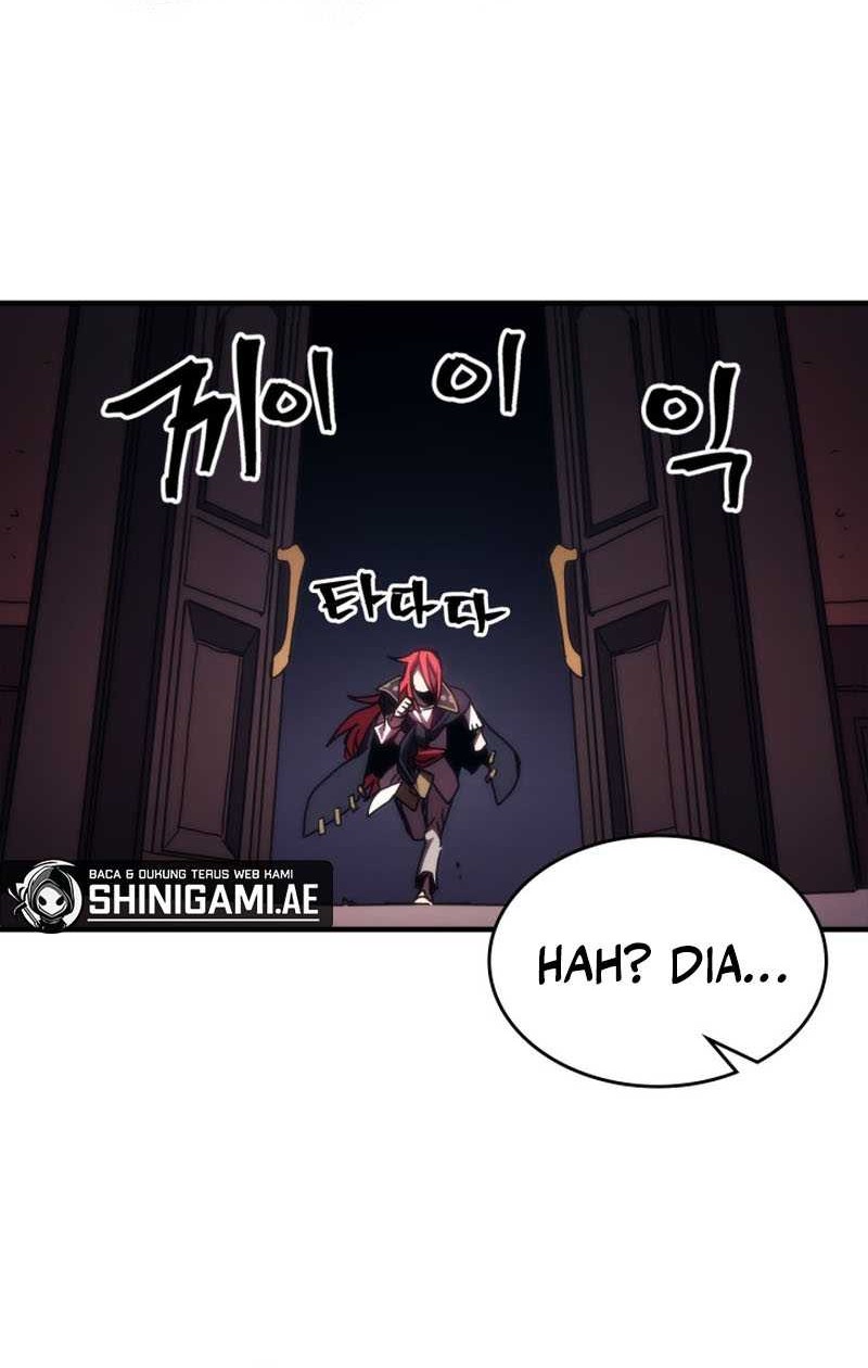 The Unbeatable Dungeon’s Lazy Boss Chapter 35 Gambar 25