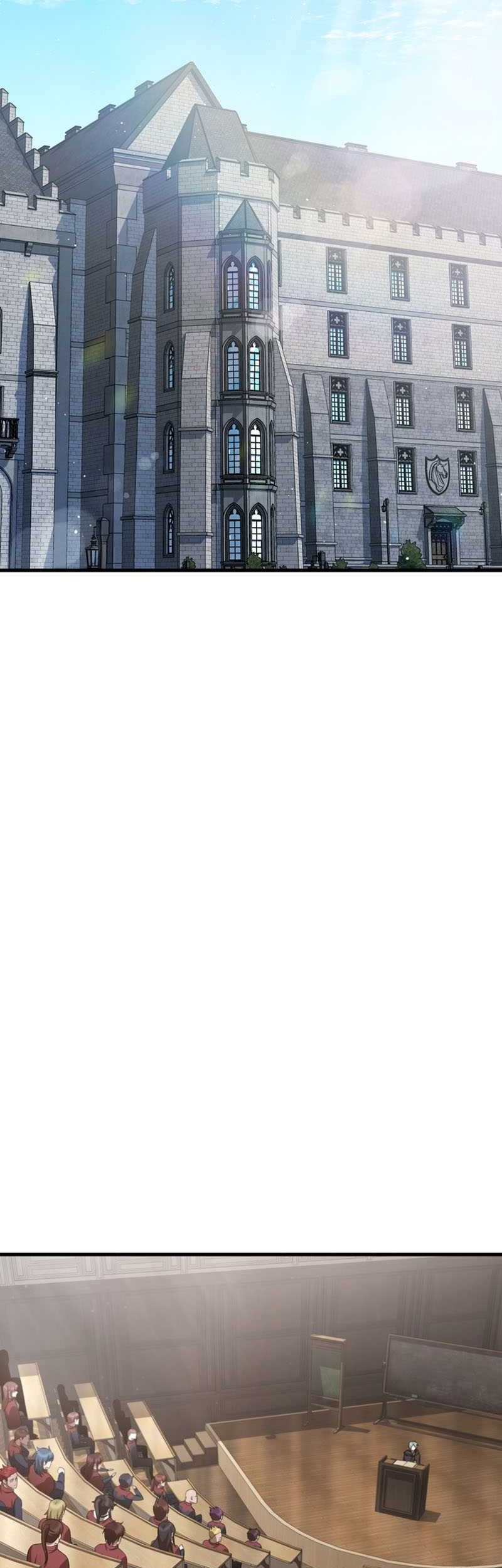 Helmut: The Forsaken Child Chapter 63 Gambar 40