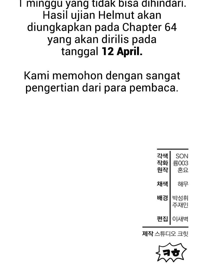 Helmut: The Forsaken Child Chapter 63 Gambar 45