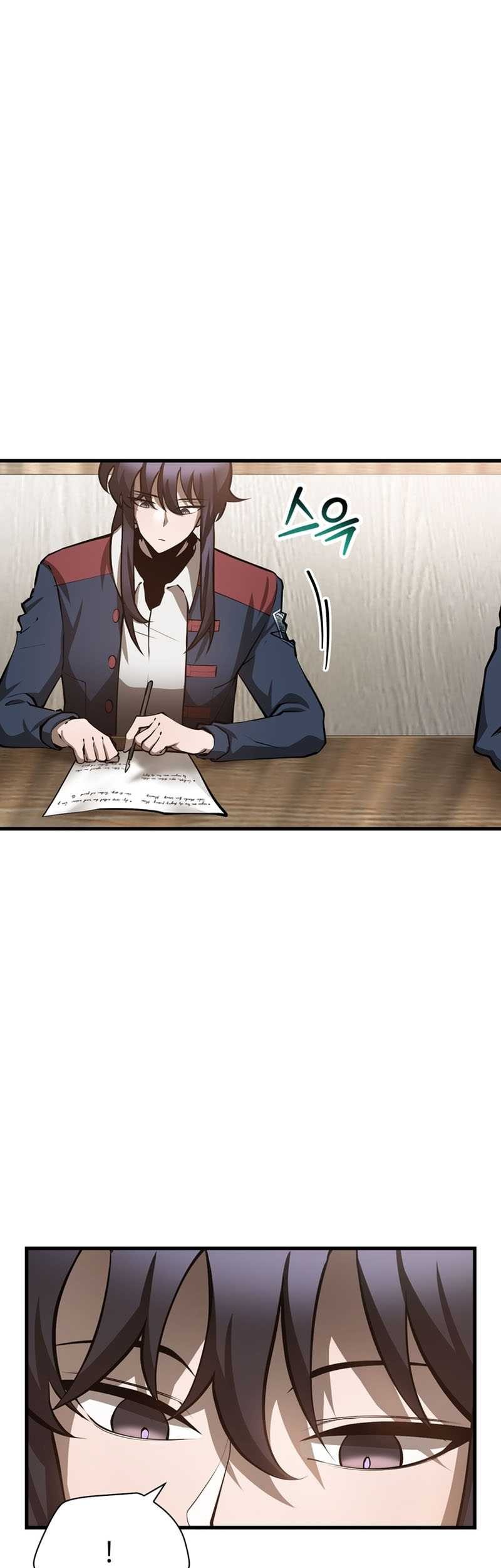 Helmut: The Forsaken Child Chapter 63 Gambar 42