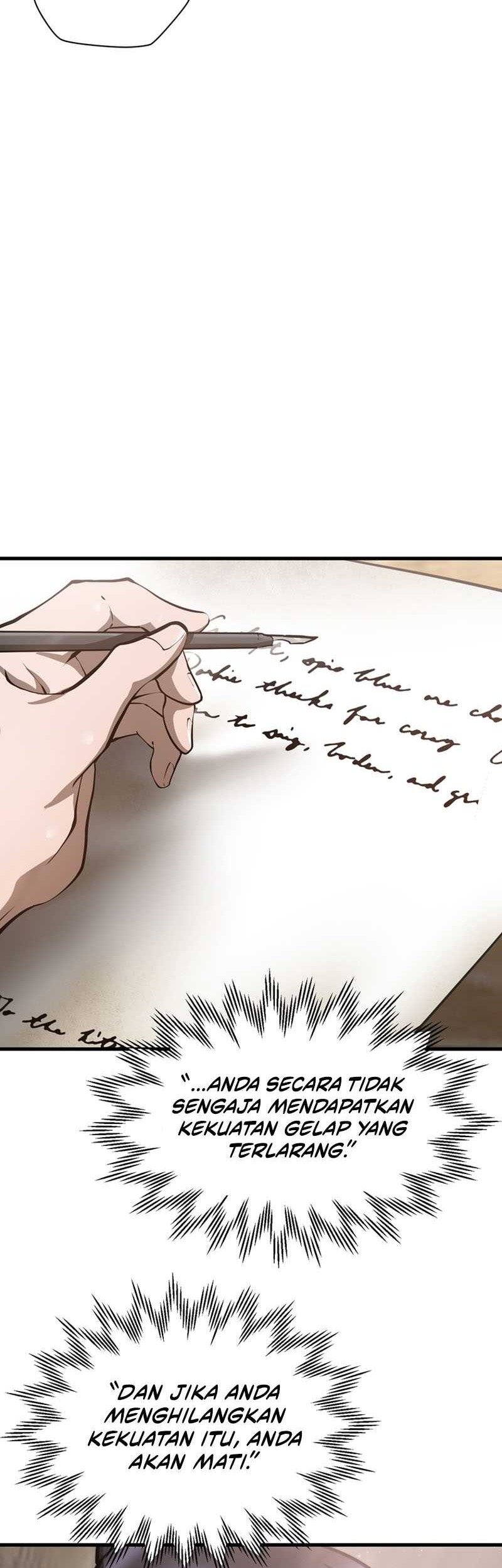 Helmut: The Forsaken Child Chapter 63 Gambar 43