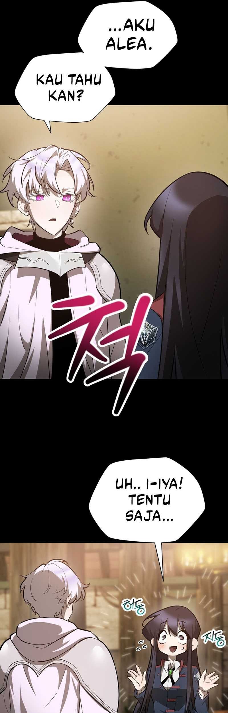 Helmut: The Forsaken Child Chapter 63 Gambar 14