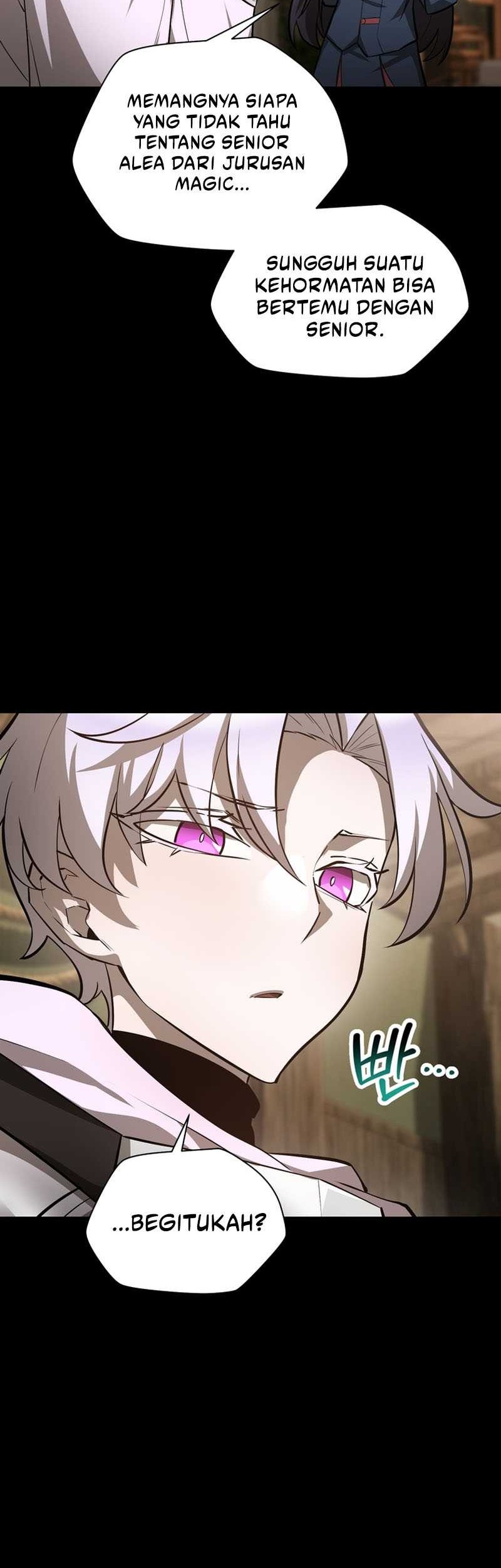 Helmut: The Forsaken Child Chapter 63 Gambar 15