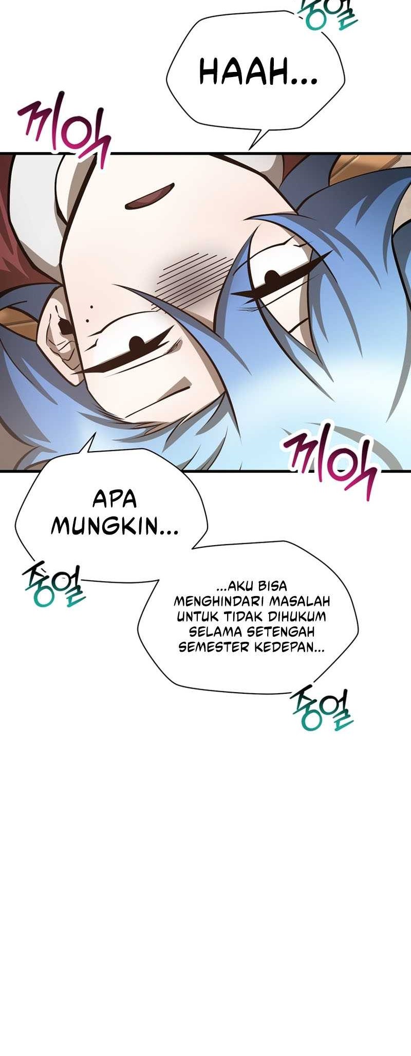 Helmut: The Forsaken Child Chapter 63 Gambar 25