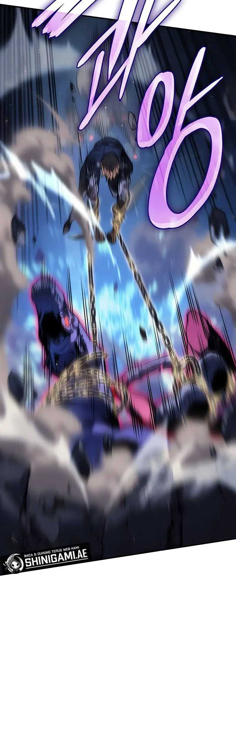 Regressing With The King’s Power Chapter 30 Gambar 52