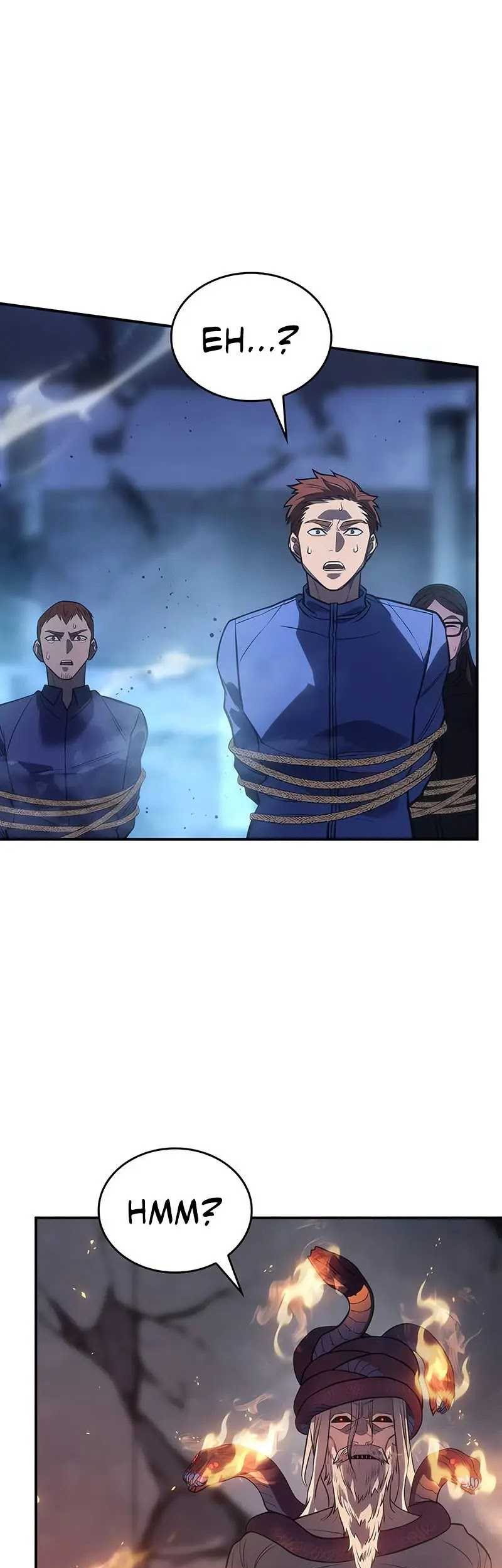 Regressing With The King’s Power Chapter 30 Gambar 54