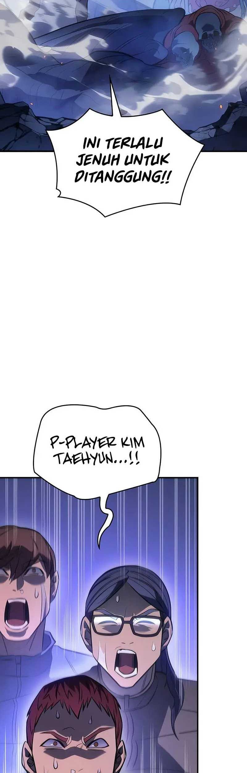 Regressing With The King’s Power Chapter 30 Gambar 56