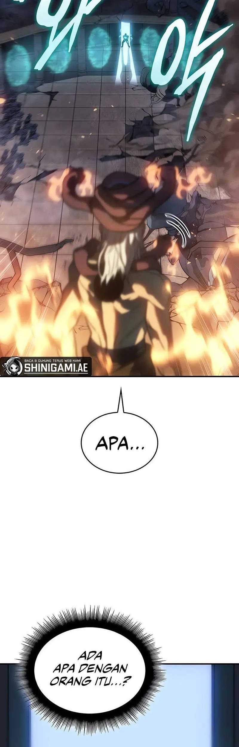 Regressing With The King’s Power Chapter 30 Gambar 61