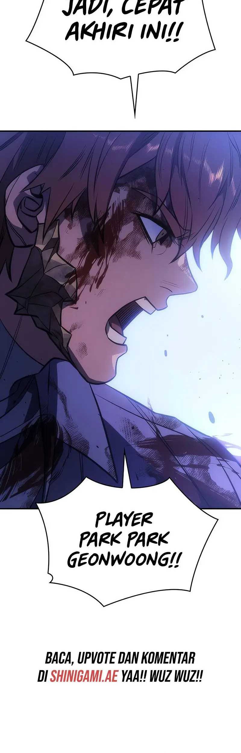 Regressing With The King’s Power Chapter 30 Gambar 59