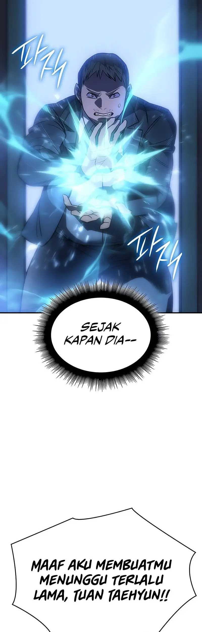 Regressing With The King’s Power Chapter 30 Gambar 62