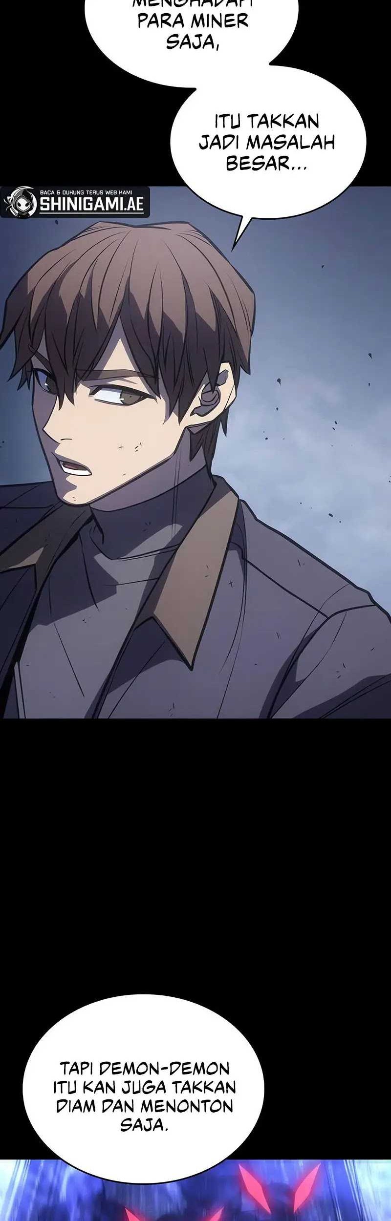 Regressing With The King’s Power Chapter 30 Gambar 69