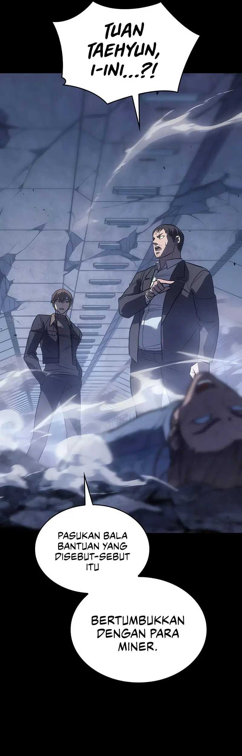 Regressing With The King’s Power Chapter 30 Gambar 66