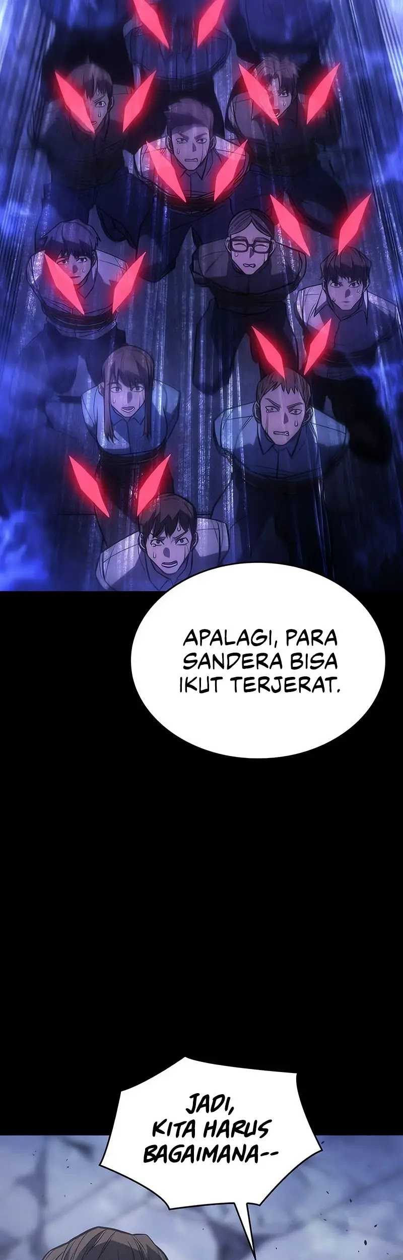 Regressing With The King’s Power Chapter 30 Gambar 70