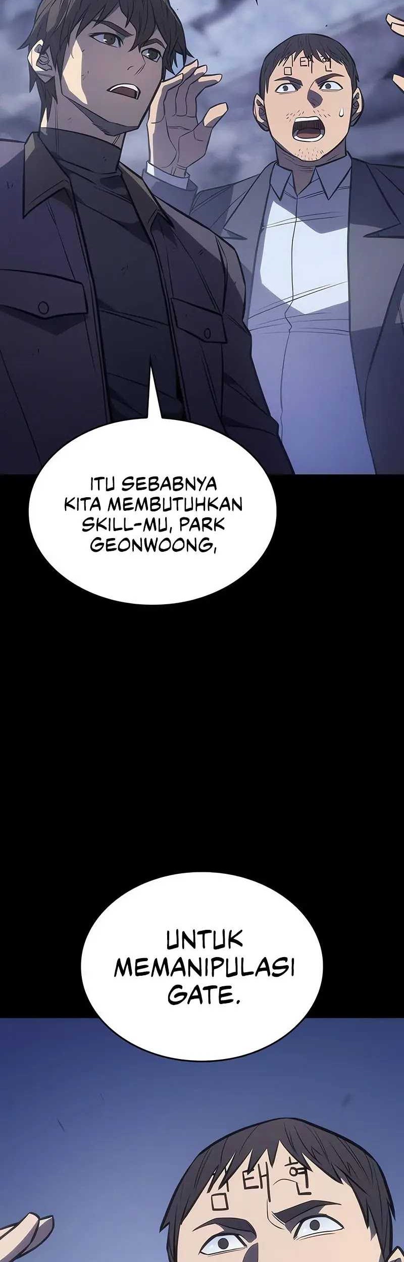 Regressing With The King’s Power Chapter 30 Gambar 71