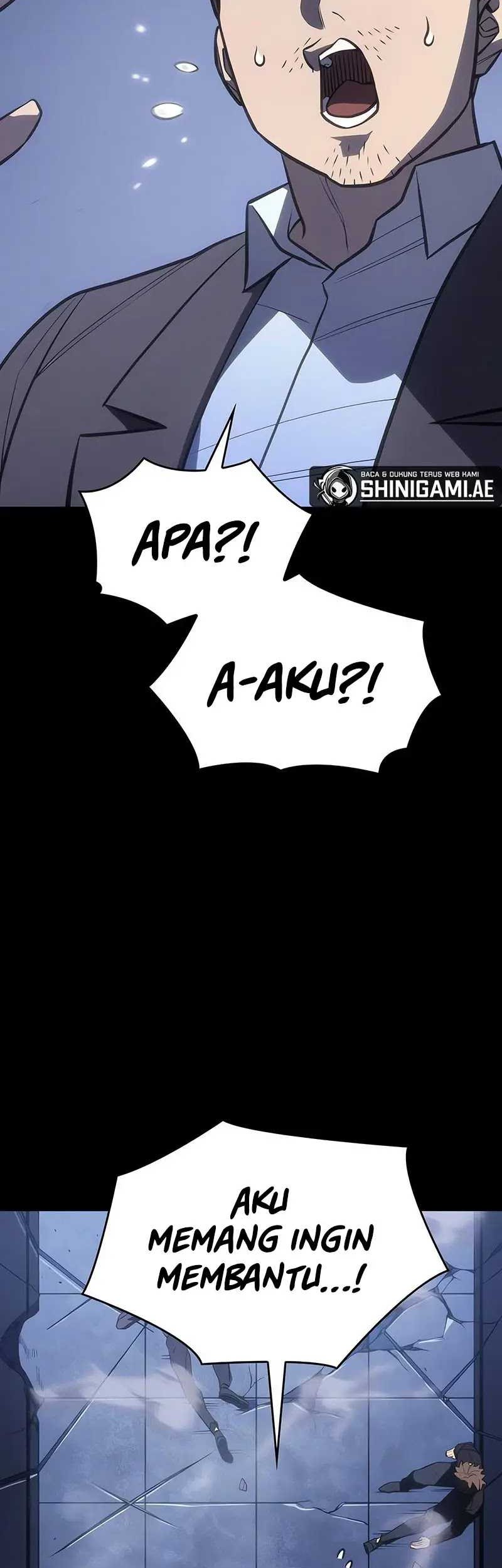 Regressing With The King’s Power Chapter 30 Gambar 72