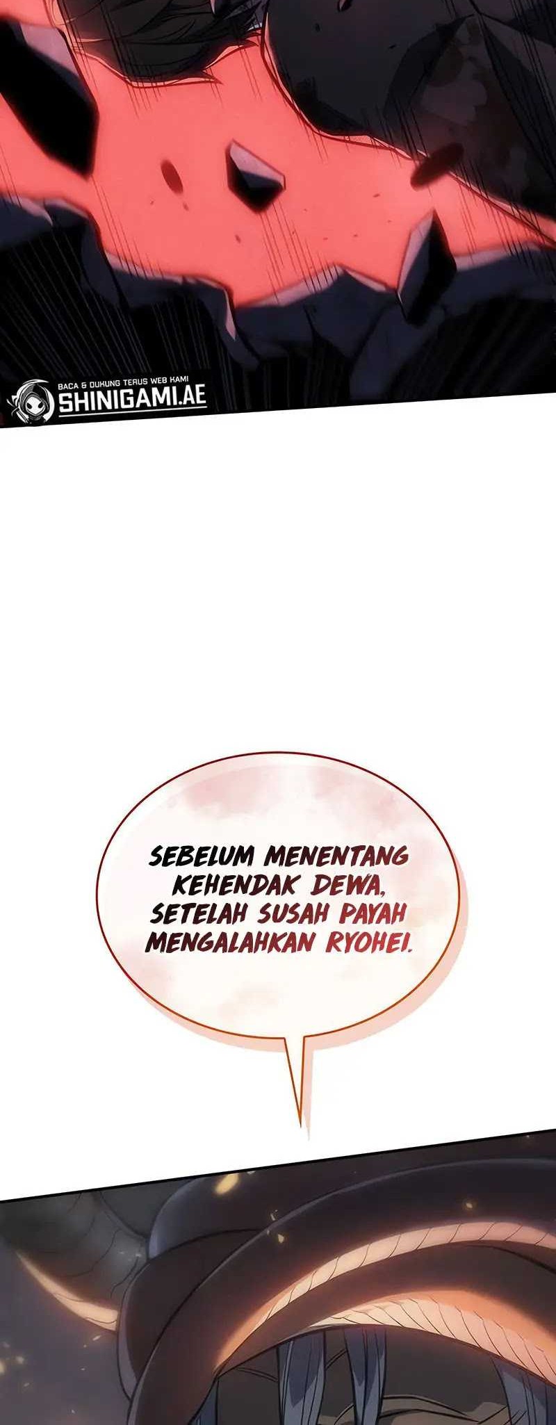 Regressing With The King’s Power Chapter 30 Gambar 37