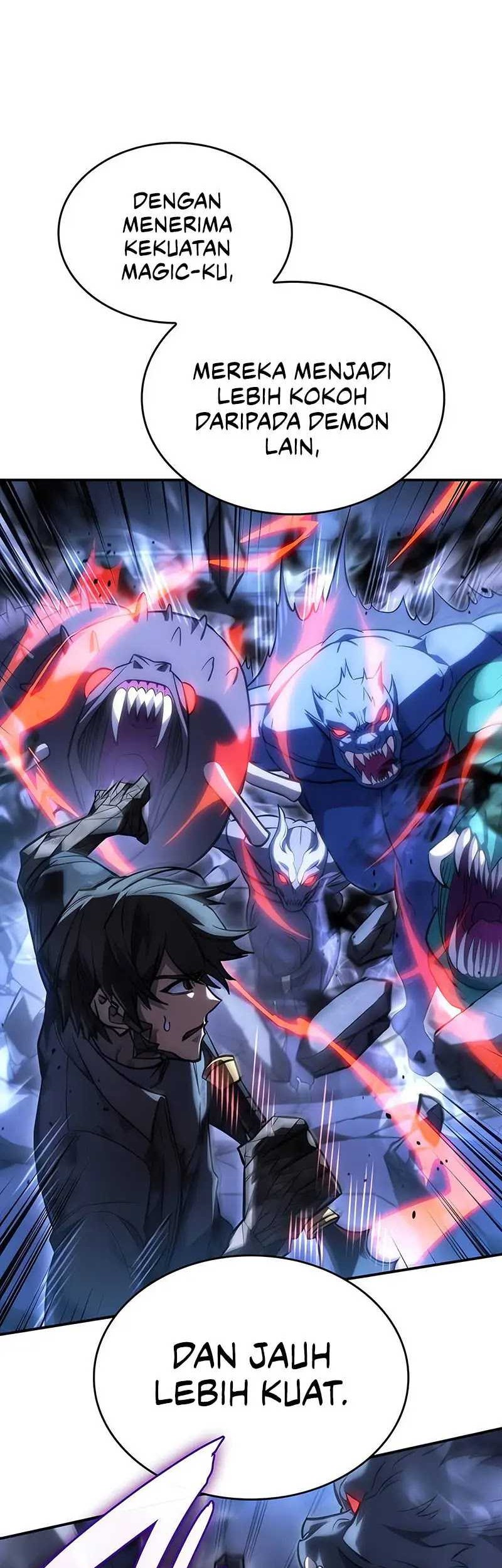 Regressing With The King’s Power Chapter 30 Gambar 35