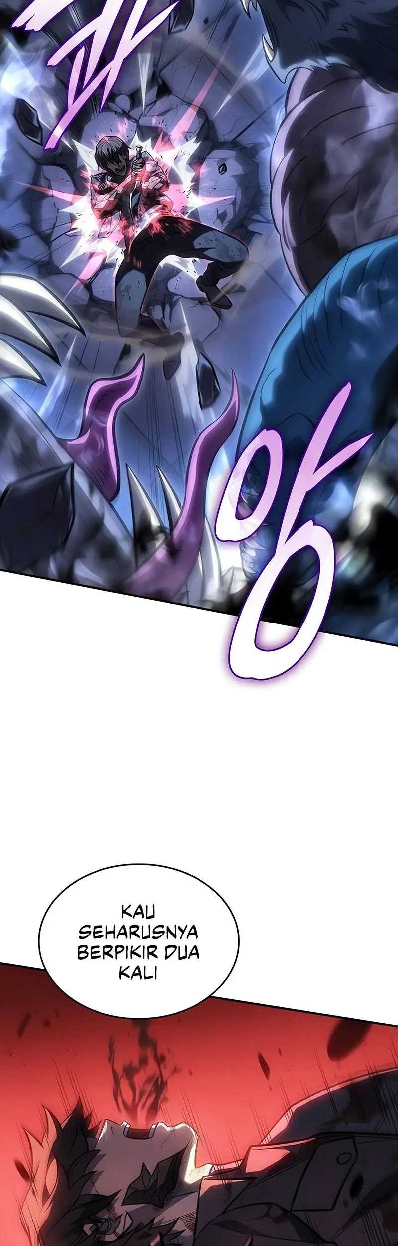 Regressing With The King’s Power Chapter 30 Gambar 36