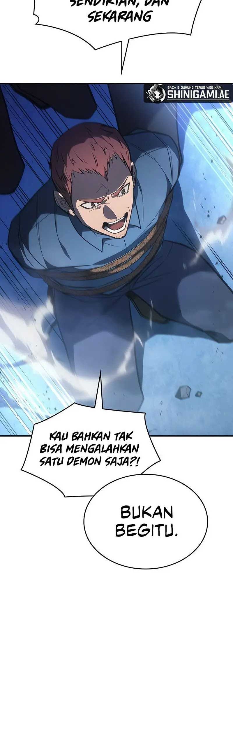 Regressing With The King’s Power Chapter 30 Gambar 41