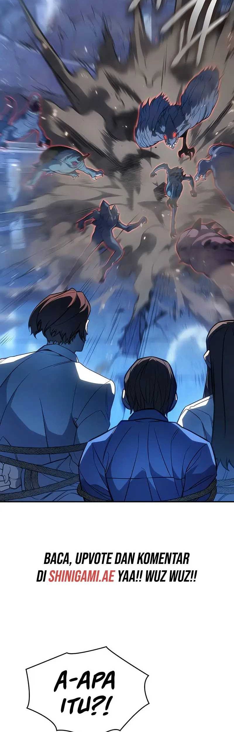 Regressing With The King’s Power Chapter 30 Gambar 39