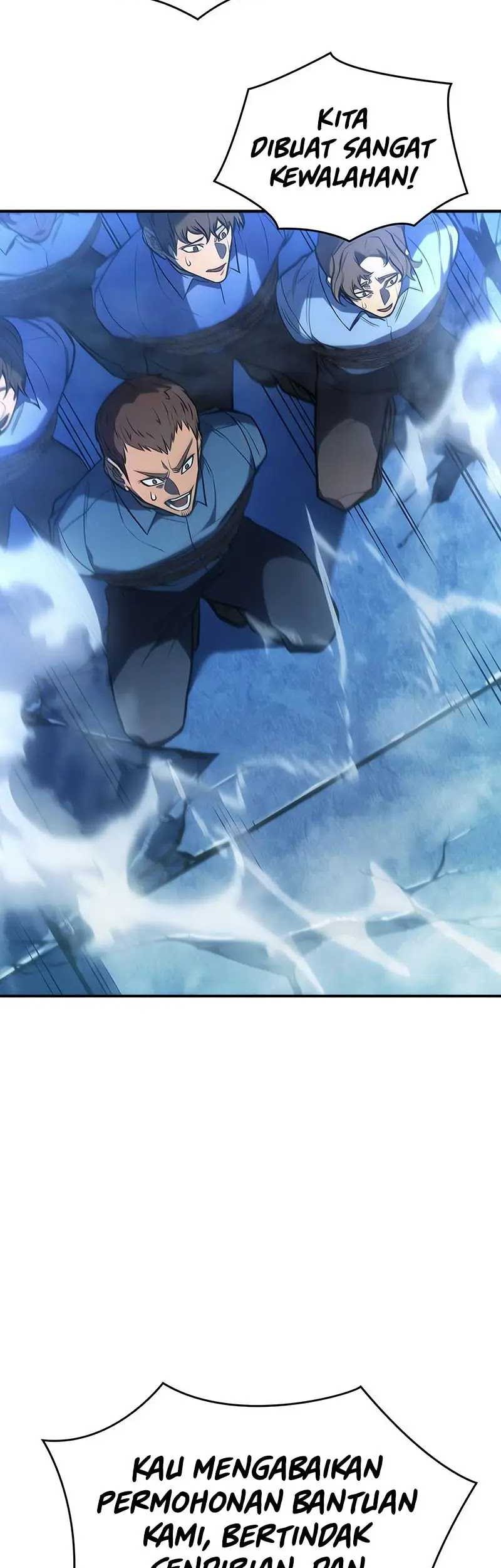 Regressing With The King’s Power Chapter 30 Gambar 40