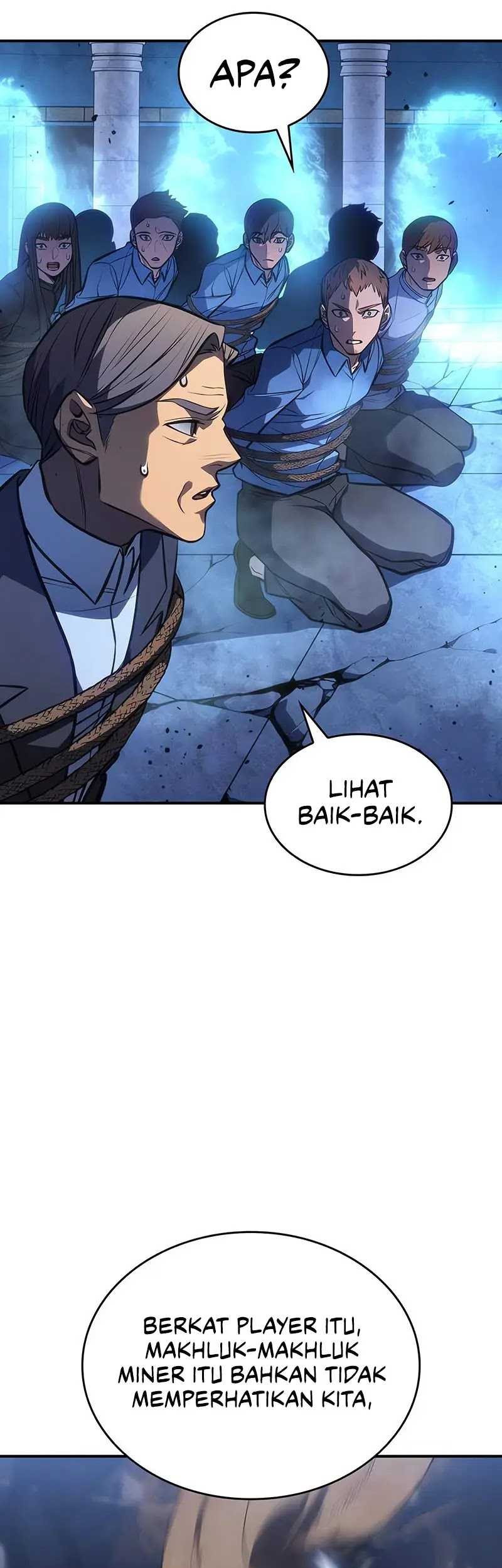 Regressing With The King’s Power Chapter 30 Gambar 42