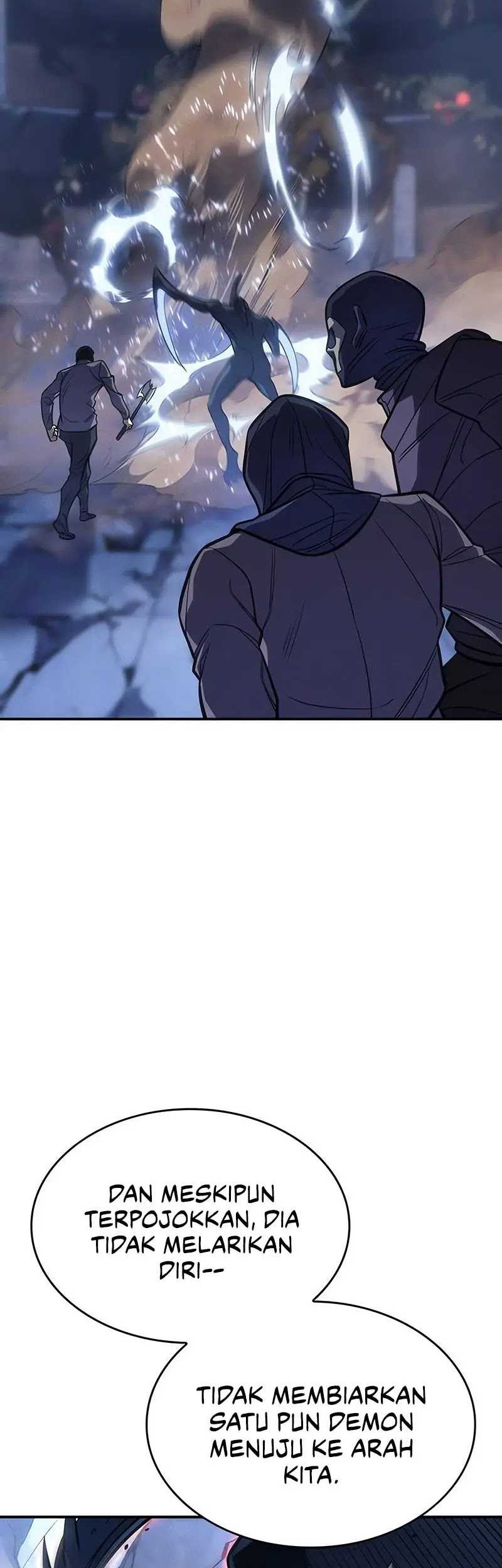 Regressing With The King’s Power Chapter 30 Gambar 43