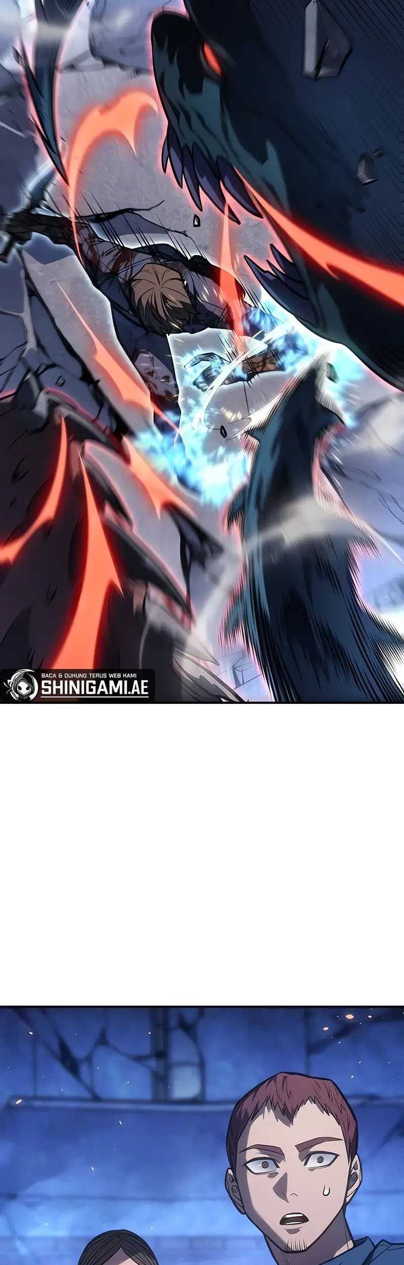 Regressing With The King’s Power Chapter 30 Gambar 44